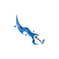 Waves Knife