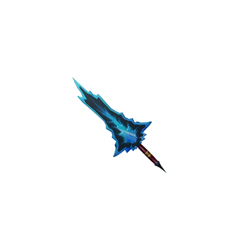 Winter's Edge Knife