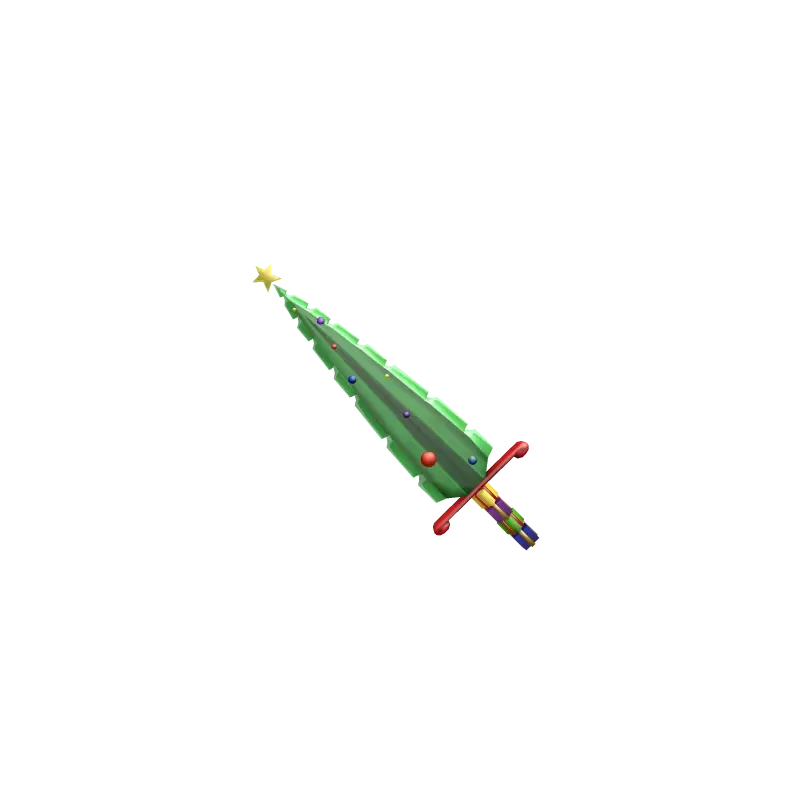 Xmas Knife